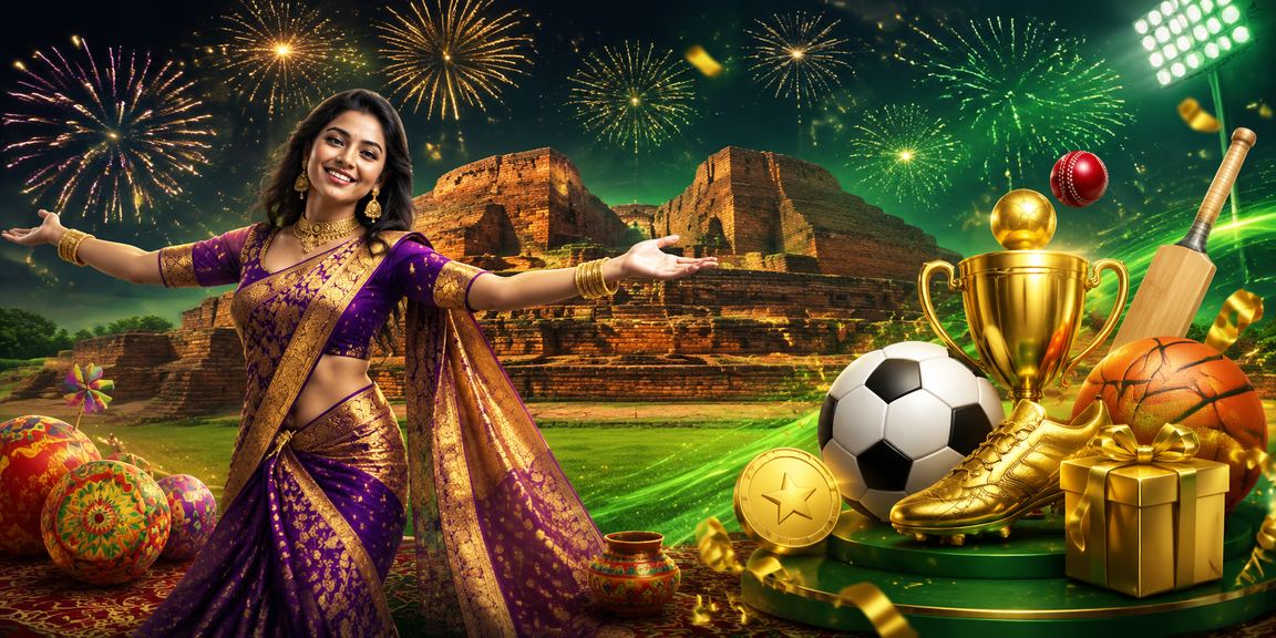 বাংলাদেশে অনলাইন বেটিং অভিজ্ঞতা