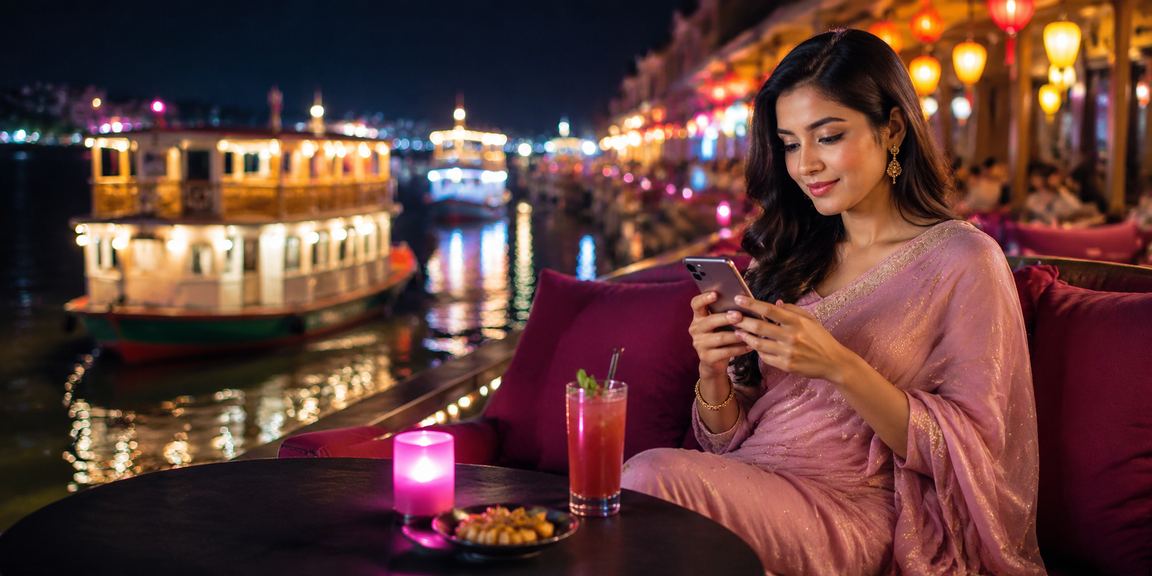 কুমিল্লায় মোবাইল পেমেন্টে রাতের বাজারে বোনাস ডিপোজিট অফার