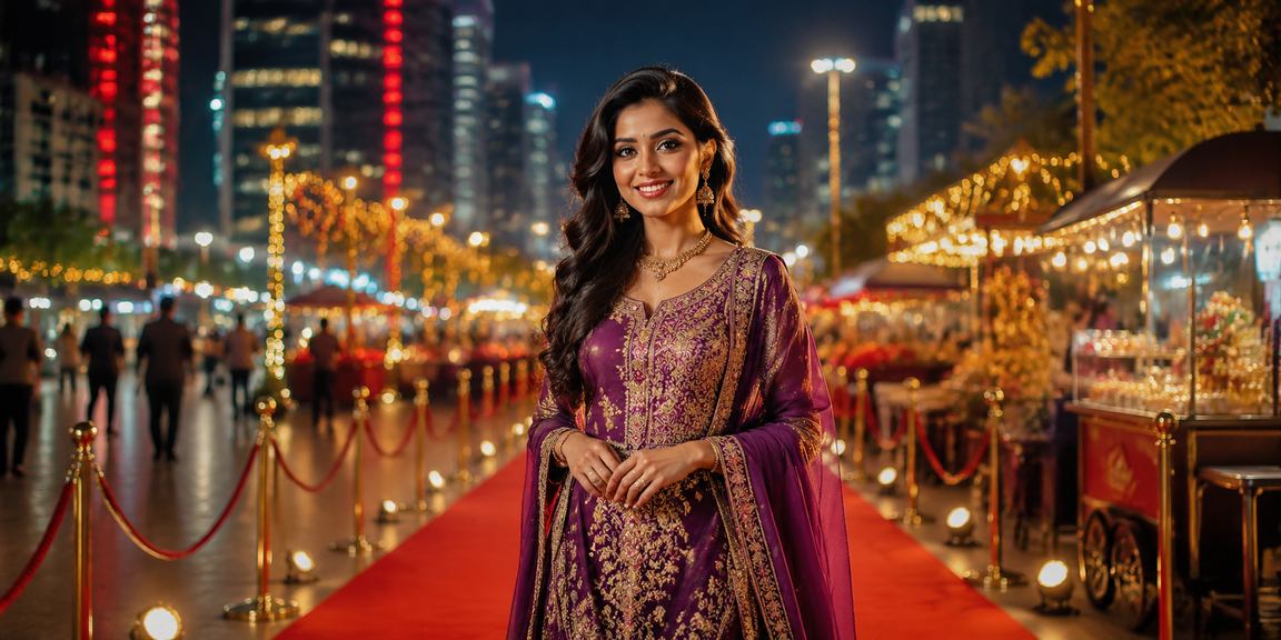 ঢাকার নাইট মার্কেটে আন্দার বাহার গেমের বিশেষ প্রোমো অফার