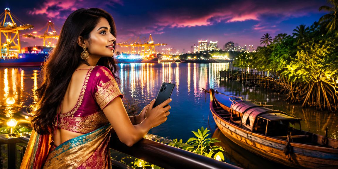 খুলনায় ডিপোজিট বোনাস উপভোগ করছেন একজন বেটর