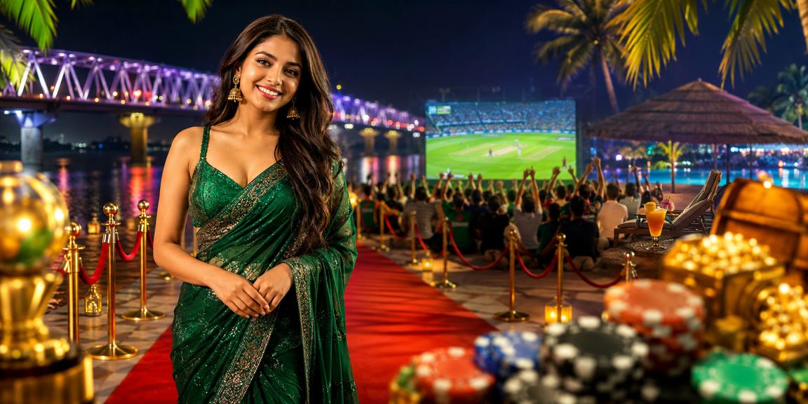 রাজশাহীতে ক্রিকেট বেটিং করছেন একজন বাংলাদেশি বেটর